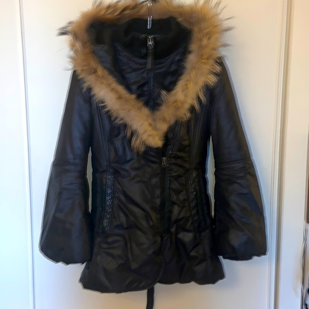 Mackage Winter Coat